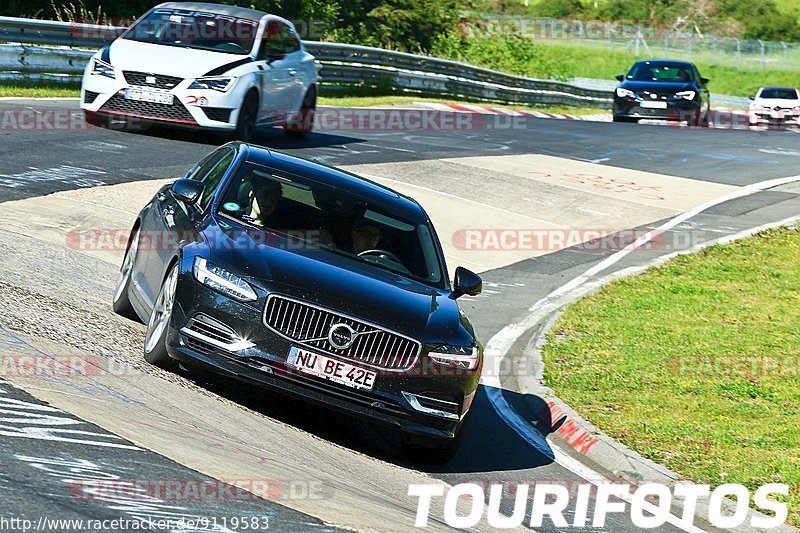 Bild #9119583 - Touristenfahrten Nürburgring Nordschleife (13.06.2020)