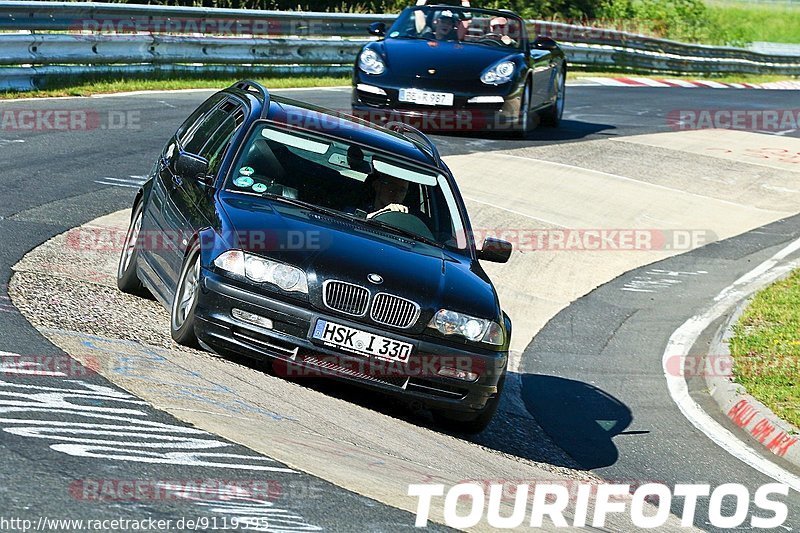 Bild #9119595 - Touristenfahrten Nürburgring Nordschleife (13.06.2020)