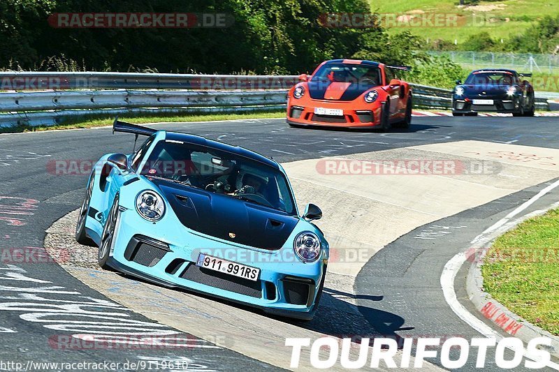 Bild #9119610 - Touristenfahrten Nürburgring Nordschleife (13.06.2020)