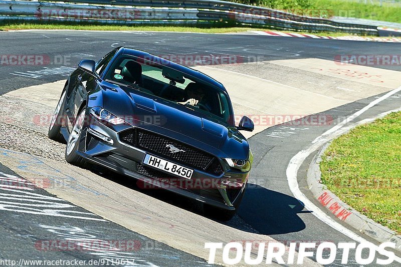 Bild #9119617 - Touristenfahrten Nürburgring Nordschleife (13.06.2020)