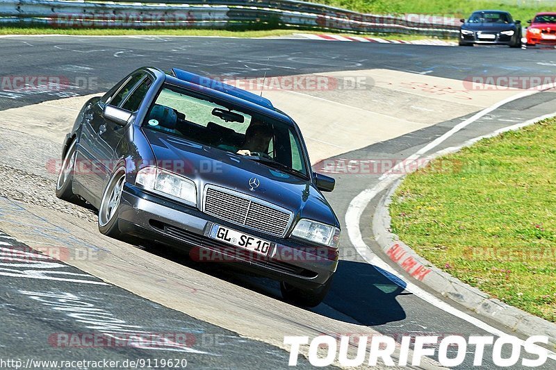 Bild #9119620 - Touristenfahrten Nürburgring Nordschleife (13.06.2020)