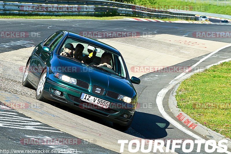 Bild #9119671 - Touristenfahrten Nürburgring Nordschleife (13.06.2020)