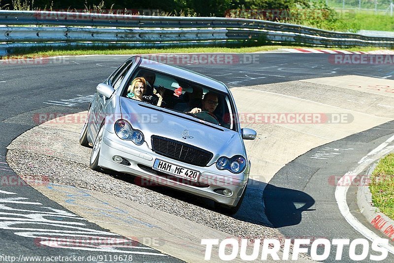 Bild #9119678 - Touristenfahrten Nürburgring Nordschleife (13.06.2020)