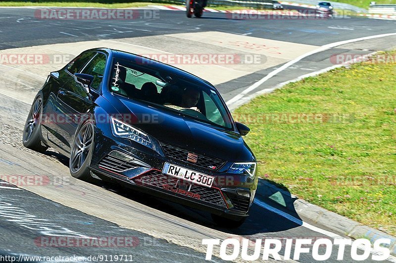 Bild #9119711 - Touristenfahrten Nürburgring Nordschleife (13.06.2020)