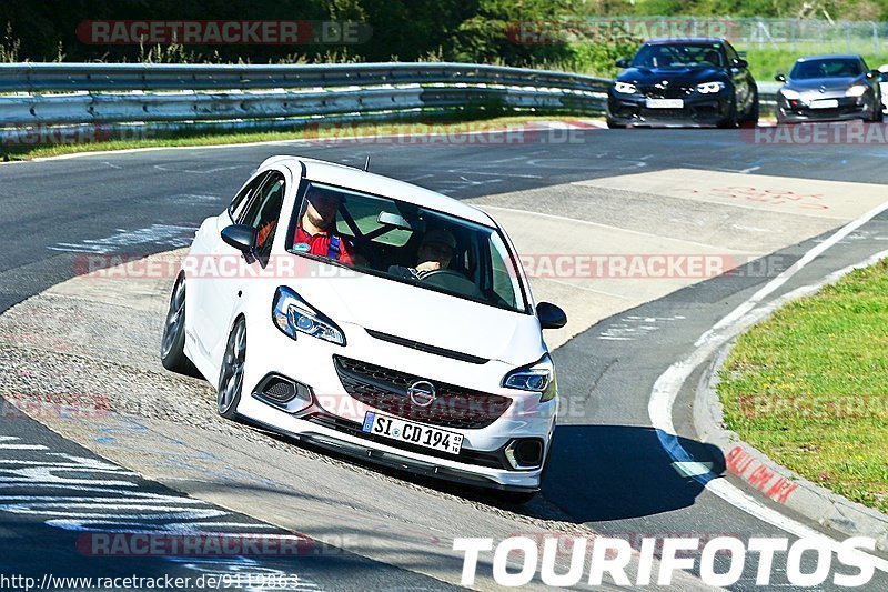 Bild #9119863 - Touristenfahrten Nürburgring Nordschleife (13.06.2020)