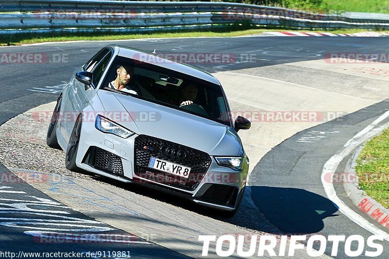 Bild #9119881 - Touristenfahrten Nürburgring Nordschleife (13.06.2020)