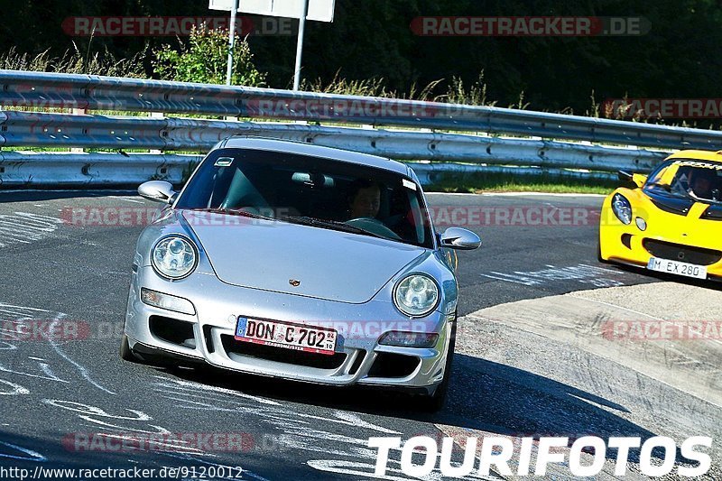 Bild #9120012 - Touristenfahrten Nürburgring Nordschleife (13.06.2020)