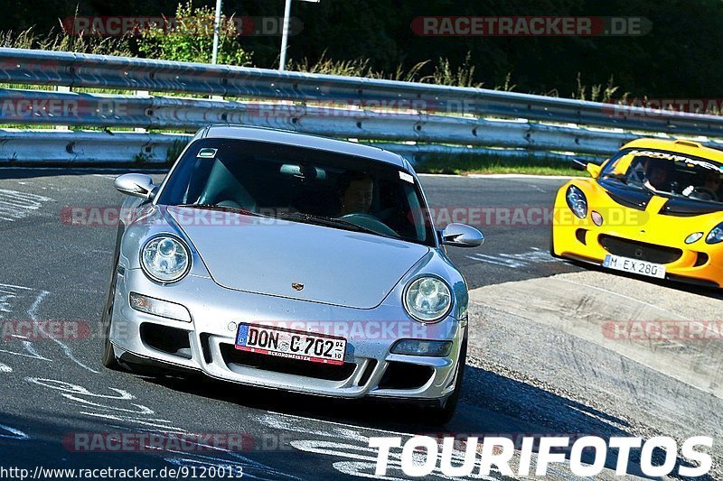 Bild #9120013 - Touristenfahrten Nürburgring Nordschleife (13.06.2020)