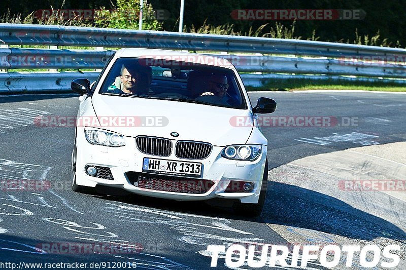 Bild #9120016 - Touristenfahrten Nürburgring Nordschleife (13.06.2020)