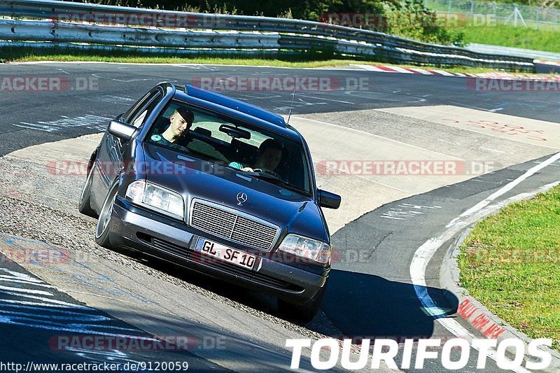 Bild #9120059 - Touristenfahrten Nürburgring Nordschleife (13.06.2020)