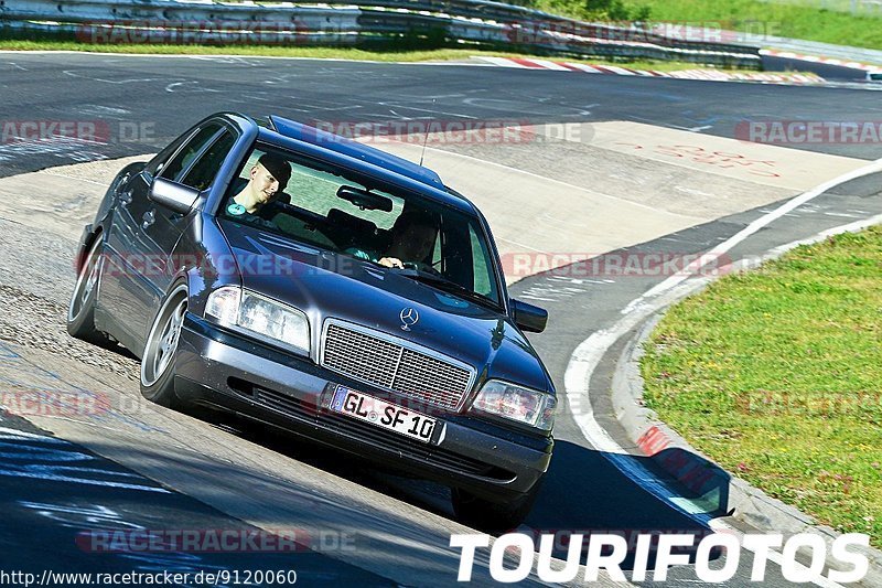 Bild #9120060 - Touristenfahrten Nürburgring Nordschleife (13.06.2020)