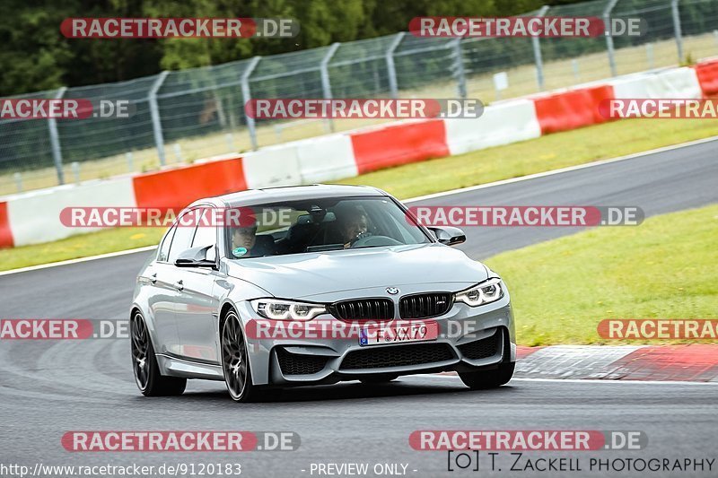 Bild #9120183 - Touristenfahrten Nürburgring Nordschleife (14.06.2020)