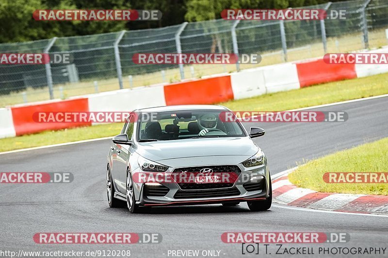 Bild #9120208 - Touristenfahrten Nürburgring Nordschleife (14.06.2020)