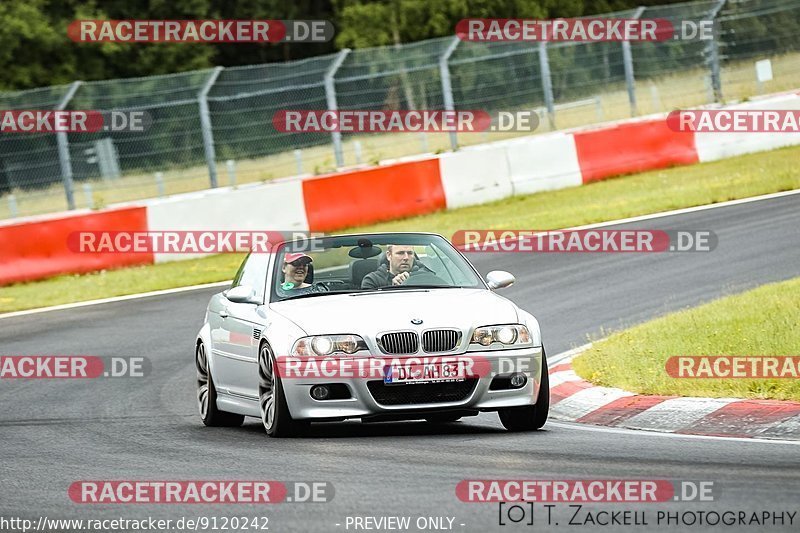 Bild #9120242 - Touristenfahrten Nürburgring Nordschleife (14.06.2020)