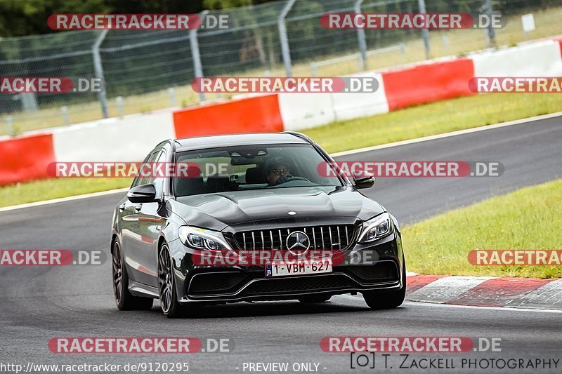 Bild #9120295 - Touristenfahrten Nürburgring Nordschleife (14.06.2020)