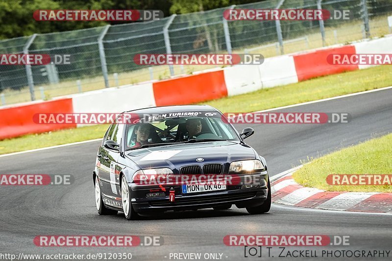 Bild #9120350 - Touristenfahrten Nürburgring Nordschleife (14.06.2020)