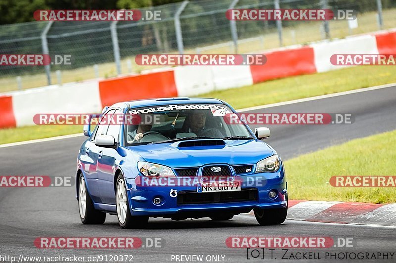 Bild #9120372 - Touristenfahrten Nürburgring Nordschleife (14.06.2020)