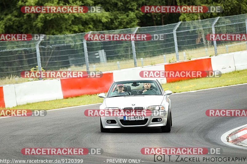 Bild #9120399 - Touristenfahrten Nürburgring Nordschleife (14.06.2020)