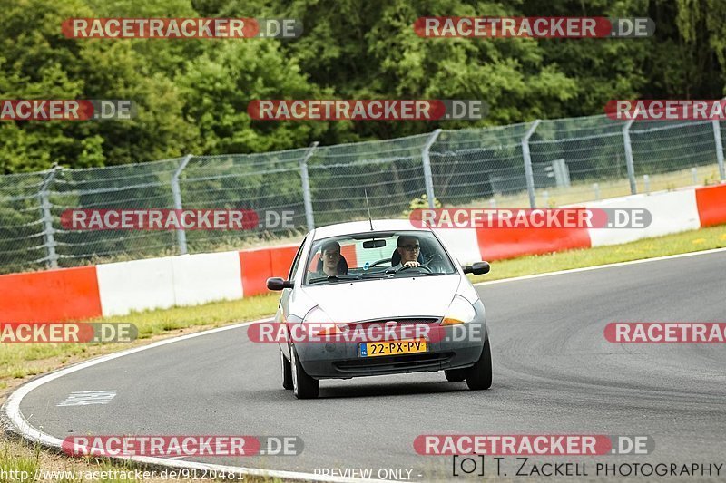 Bild #9120481 - Touristenfahrten Nürburgring Nordschleife (14.06.2020)