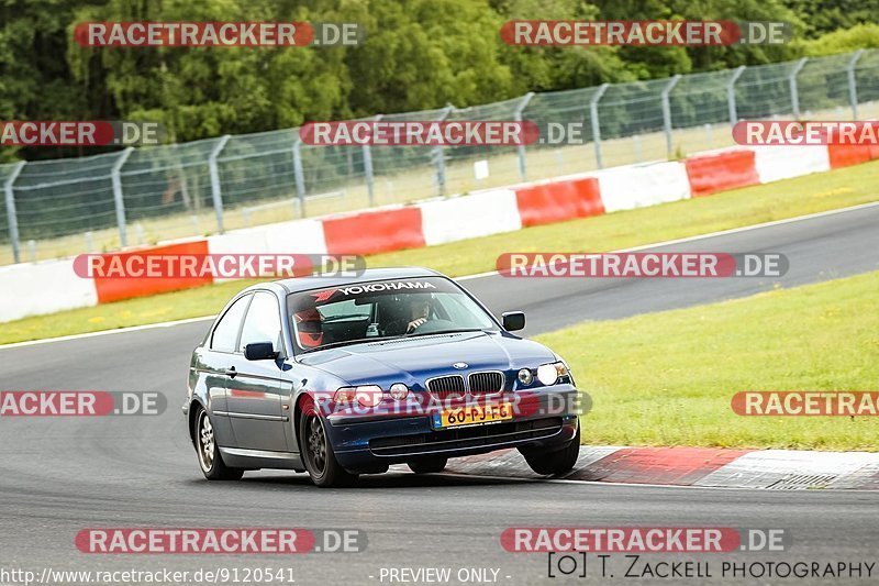 Bild #9120541 - Touristenfahrten Nürburgring Nordschleife (14.06.2020)