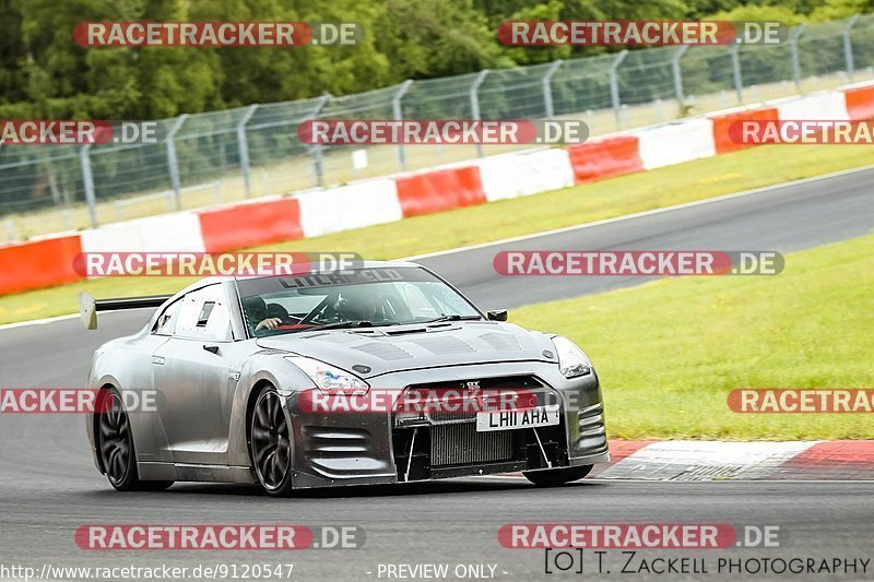 Bild #9120547 - Touristenfahrten Nürburgring Nordschleife (14.06.2020)