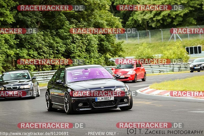 Bild #9120691 - Touristenfahrten Nürburgring Nordschleife (14.06.2020)