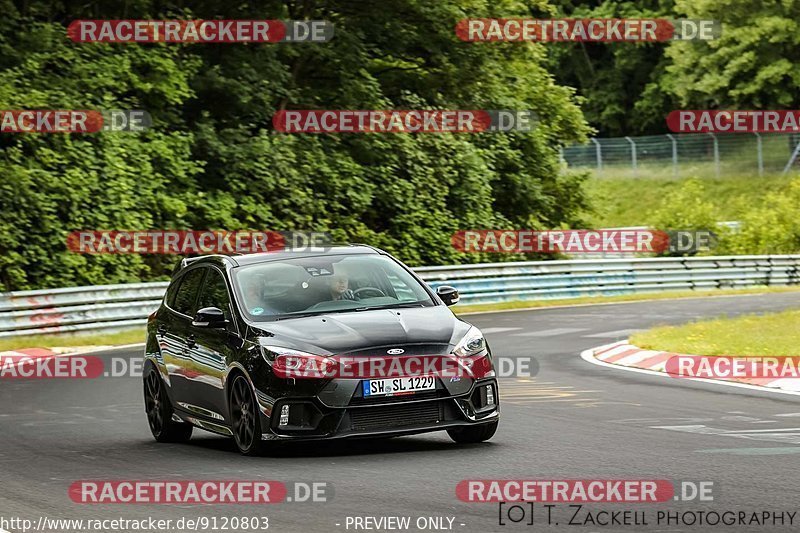 Bild #9120803 - Touristenfahrten Nürburgring Nordschleife (14.06.2020)