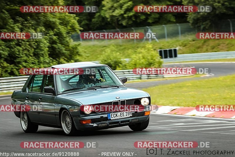 Bild #9120888 - Touristenfahrten Nürburgring Nordschleife (14.06.2020)