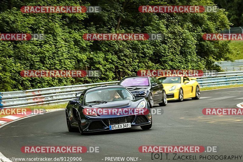 Bild #9120906 - Touristenfahrten Nürburgring Nordschleife (14.06.2020)