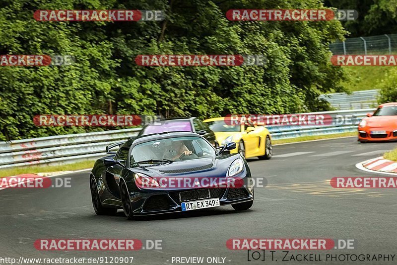 Bild #9120907 - Touristenfahrten Nürburgring Nordschleife (14.06.2020)