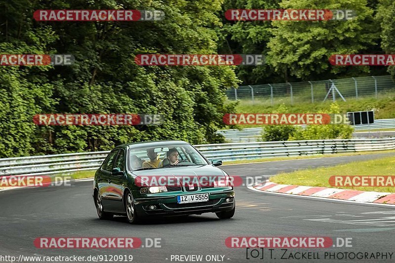 Bild #9120919 - Touristenfahrten Nürburgring Nordschleife (14.06.2020)