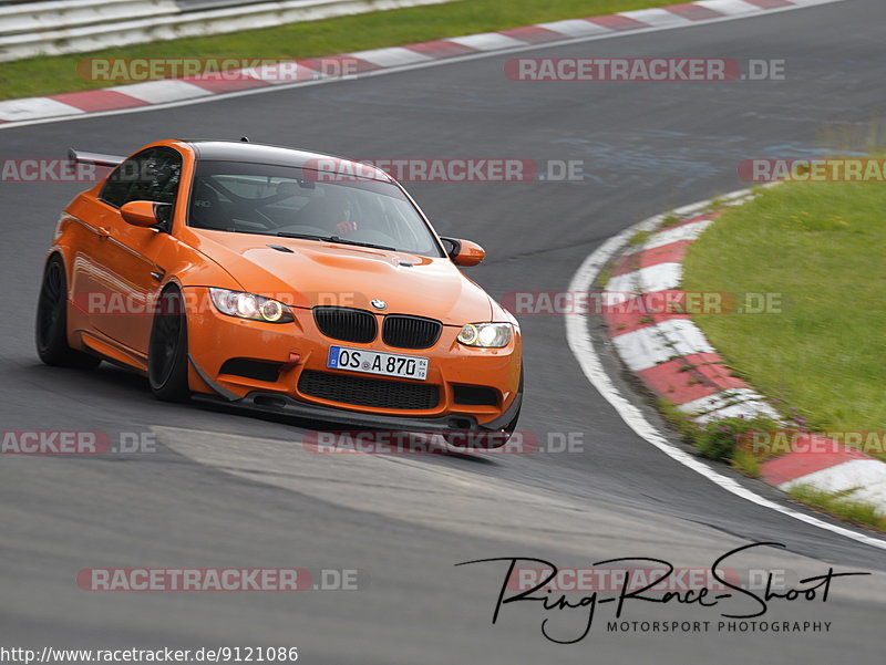 Bild #9121086 - Touristenfahrten Nürburgring Nordschleife (14.06.2020)