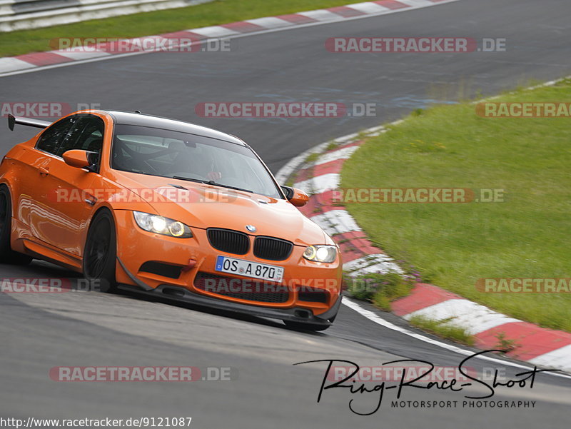 Bild #9121087 - Touristenfahrten Nürburgring Nordschleife (14.06.2020)