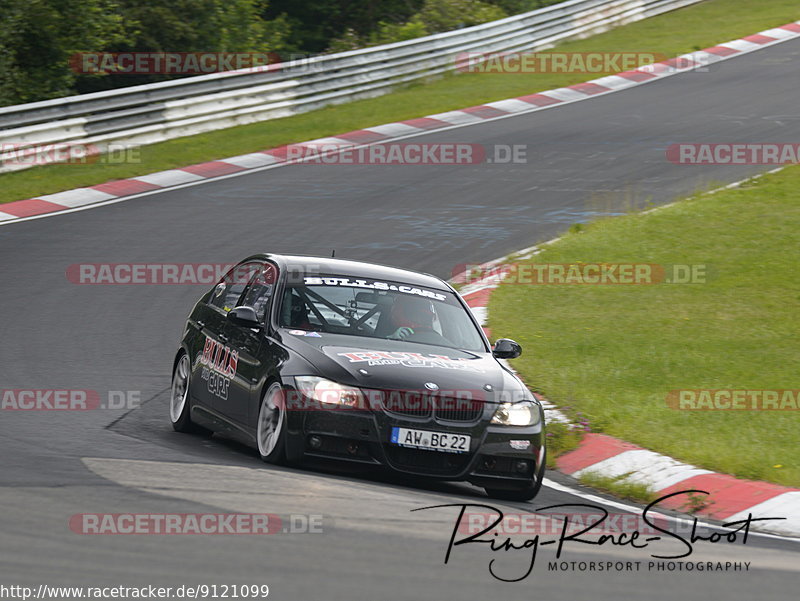 Bild #9121099 - Touristenfahrten Nürburgring Nordschleife (14.06.2020)