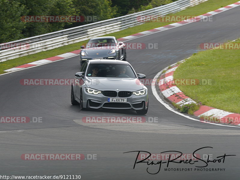 Bild #9121130 - Touristenfahrten Nürburgring Nordschleife (14.06.2020)