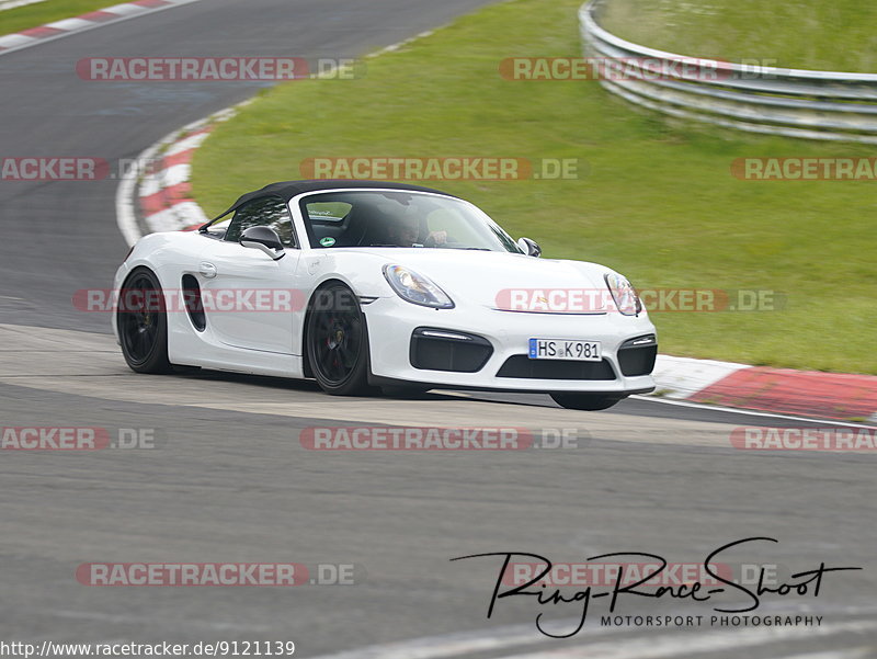 Bild #9121139 - Touristenfahrten Nürburgring Nordschleife (14.06.2020)