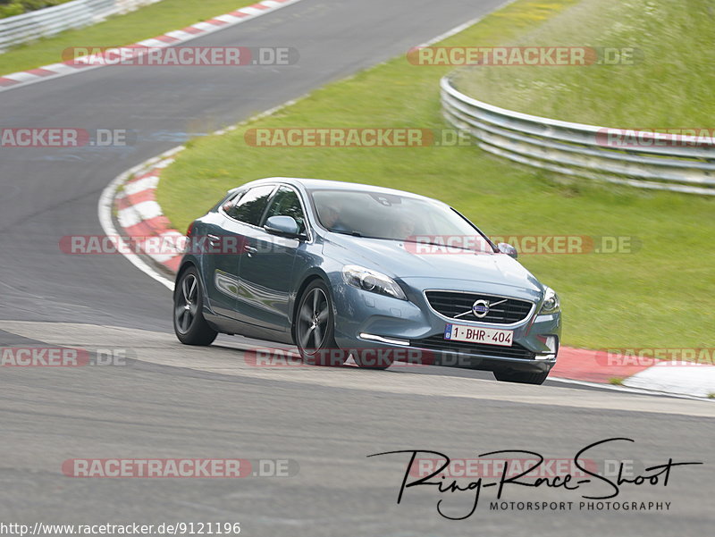 Bild #9121196 - Touristenfahrten Nürburgring Nordschleife (14.06.2020)