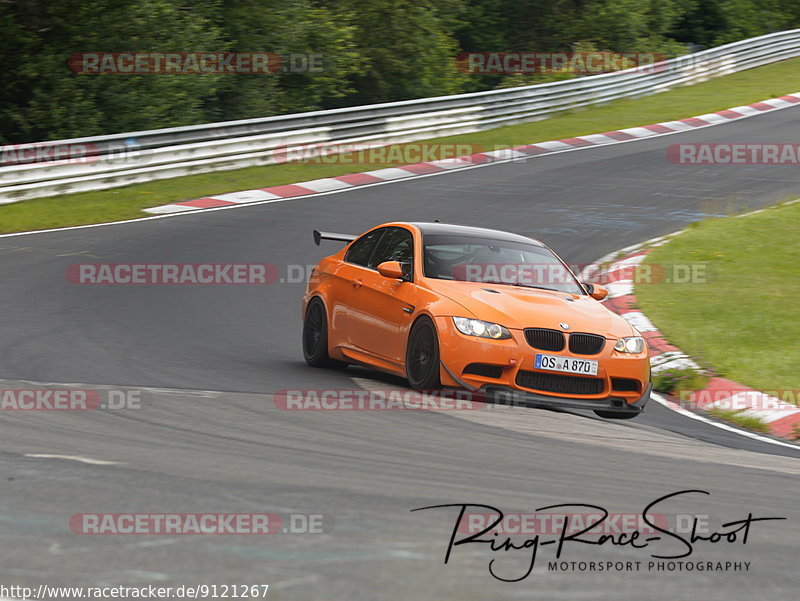 Bild #9121267 - Touristenfahrten Nürburgring Nordschleife (14.06.2020)