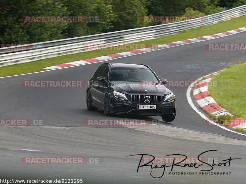 Bild #9121295 - Touristenfahrten Nürburgring Nordschleife (14.06.2020)