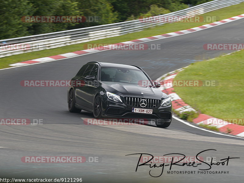 Bild #9121296 - Touristenfahrten Nürburgring Nordschleife (14.06.2020)