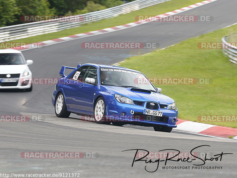 Bild #9121372 - Touristenfahrten Nürburgring Nordschleife (14.06.2020)