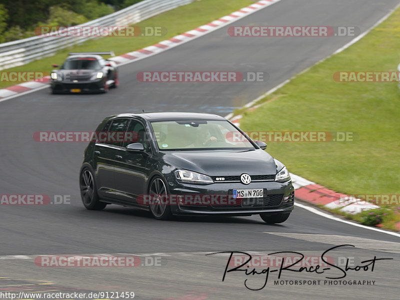 Bild #9121459 - Touristenfahrten Nürburgring Nordschleife (14.06.2020)