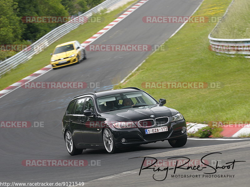 Bild #9121549 - Touristenfahrten Nürburgring Nordschleife (14.06.2020)