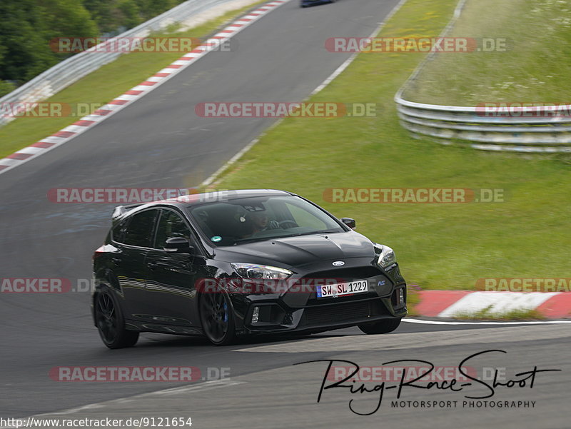 Bild #9121654 - Touristenfahrten Nürburgring Nordschleife (14.06.2020)