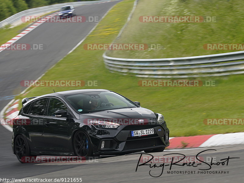 Bild #9121655 - Touristenfahrten Nürburgring Nordschleife (14.06.2020)