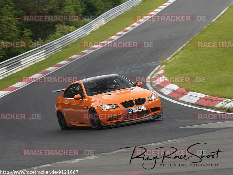 Bild #9121667 - Touristenfahrten Nürburgring Nordschleife (14.06.2020)