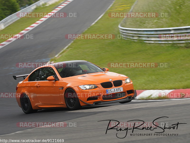 Bild #9121669 - Touristenfahrten Nürburgring Nordschleife (14.06.2020)