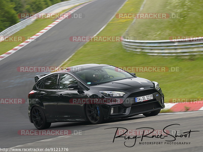 Bild #9121776 - Touristenfahrten Nürburgring Nordschleife (14.06.2020)