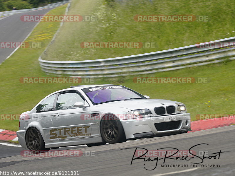 Bild #9121831 - Touristenfahrten Nürburgring Nordschleife (14.06.2020)