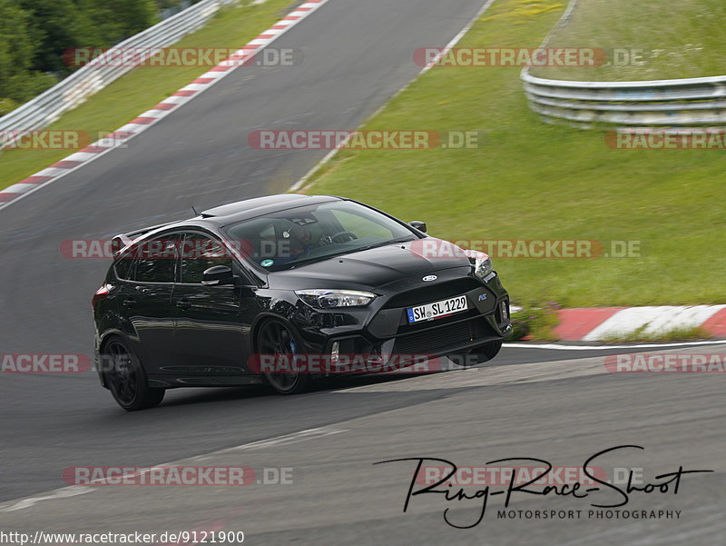 Bild #9121900 - Touristenfahrten Nürburgring Nordschleife (14.06.2020)